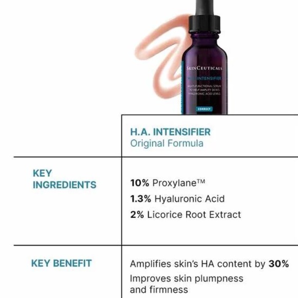 SkinCeuticals H.A. Intensifier serum - Picture 7 of 7